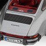 Revell 07688 Porsche 911 Carrera 3.2 G Model Coupe NEW TOOL! 1/24
