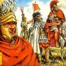 HAT 8051 Punic War Roman Command 1/72
