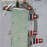 LF Model C4822 Decals P-51B over Swiss (AIRF/HAS/TAM) 1/48