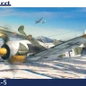 Eduard 07470 Fw 190A-5 (Weekend edition) 1/72