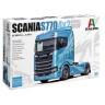 Italeri 03961 Scania S770 4x2 Normal Roof - LIMITED EDITION 1/24