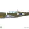 Eduard R0025 P-40N Warhawk Royal Class Dual Combo 1/48