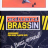 Eduard 648518 BRASSIN 1/48 Paveway II Mk 13/18