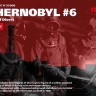 ICM 35906 Chernobyl No.6 - Feat of Divers (4 fig.) 1/35