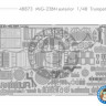 Eduard 48873 MiG-23BN exterior 1:48