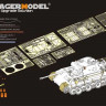Voyager Model PE35796 WWII German Panther D Basic(For TAMIYA35345) 1/35