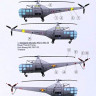 Lf Model C48173 Decals Westland Sikorsky WS-51 over SEA 1/48