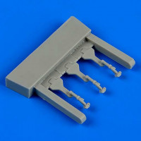 QuickBoost QB72479 A-4B Skyhawk control lever 1/72