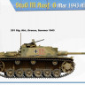 Miniart 35336 StuG III Ausf. G March 1943 Alkett Prod. 1/35