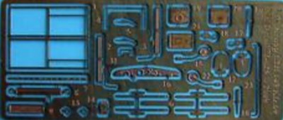NH Detail NHM72025 Krupp Kfz.69 L2H143 1/72