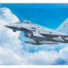 Hasegawa 01570 EUROFIGHTER TYPHOON 1/72