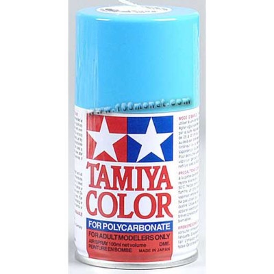 Tamiya 86003 PS-3 Light Blue