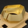 Hauler HLX48248 Wirbelwind TURRET 1/48