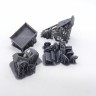 Crow Studio 72500 газ-51 1/72