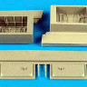 Aires 4505 Phantom FG.1/FGR.2 auxiliary air intake 1/48