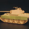 Hauler HLX48068 PANTHER/JAGDPANTHER ausf.G Schurzen 1/48