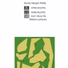 Lf Model M72158 Mask Ho 229 2-color grey camouflage painting 1/72