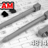 Advanced Modeling AMC 48149-1 Л-175В станция активных помех "Хибины-В" 1/48