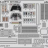 Eduard 82165 Bf 109G-2 (PROFIPACK) 1/48