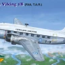 Valom 72174 Vickers Viking 1B (FAA, T.A.R.) 1/72