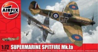 Airfix 01071B Spitfire Mk. Ia 1/72