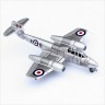 Miniwing MINI084 Gloster Meteor T.7 1/144