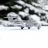 Miniwing MINI084 Gloster Meteor T.7 1/144