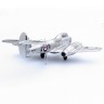 Miniwing MINI084 Gloster Meteor T.7 1/144