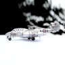 Miniwing MINI084 Gloster Meteor T.7 1/144