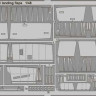 Eduard 48944 Sea Fury FB.11 landing flaps 1/48