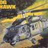 Academy 02201 Sikorsky MH-60G Pave Hawk 1/35