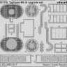 Eduard 48916 Typhoon Mk.Ib upgrade set 1/48