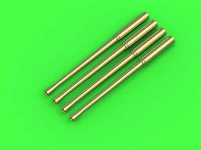 Master AM-144-022 1/144 Japanese Type 99 20mm Mark 2 cannon barrels