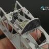 Quinta studio QD32115 Fairey Swordfish Mk.I (Trumpeter) 1/32