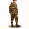 HAT 8118 WWII Romanian Infantry 1/72