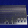 Mk1 Design MD-35013 Bismark/Bismarck German Battleship Wooden Deck 1/350