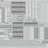 Eduard 53236 CVN-65 Enterprise pt.4 (TAM) 1/350