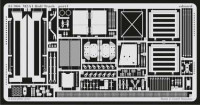 Eduard 35966 M-2A1 Half Track DRA