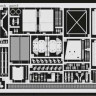 Eduard 35966 M-2A1 Half Track DRA
