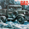 Military Wheels MW7234 GAZ AAA