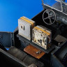 Plus model 251 Radio Car Kfz. 15 1:35