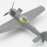 Border Model BF-009 FW 190A-9 1/35