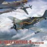Border Model BF-009 FW 190A-9 1/35