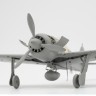 Border Model BF-009 FW 190A-9 1/35