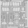 Eduard 48933 Bf 109G-4 1/48