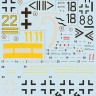 Print Scale 48258 Focke-Wulf Fw-190D-9 Part-2 1/48