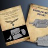 Print Scale PSR48024 Daimler-Benz DB 601 1/48