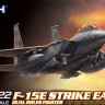 Great Wall Hobby L4822 F-15E Strike Eagle 1/48