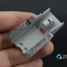 Quinta Studio QDS-32247 F-104C (Italeri) (малая версия) 3D Декаль интерьера кабины 1/32