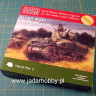 Plastic Soldier WW2V20004 - Allied M4A1 Sherman Tank